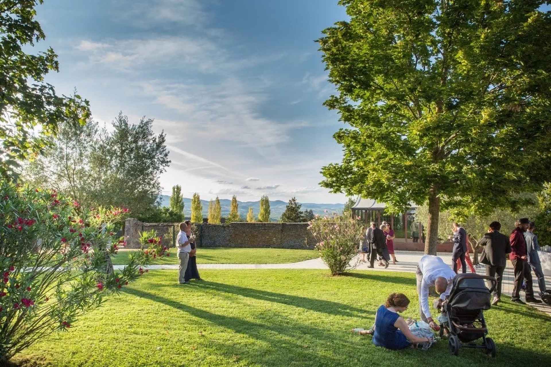 Domaine de Bellevue